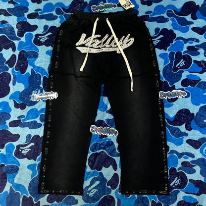 Vale Forever Armor Sweatpants Black