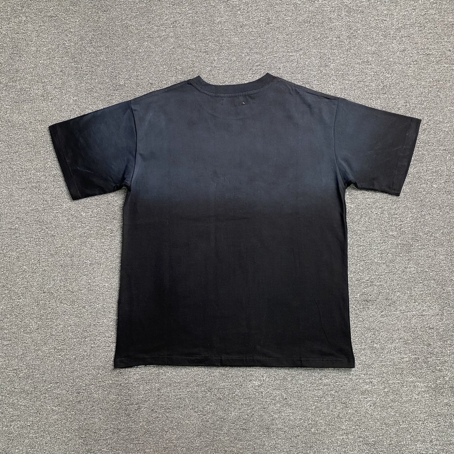 Vale Forever Defensive Anchor Tee Black