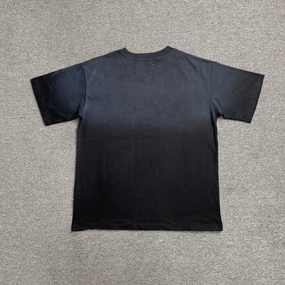 Vale Forever Defensive Anchor Tee Black