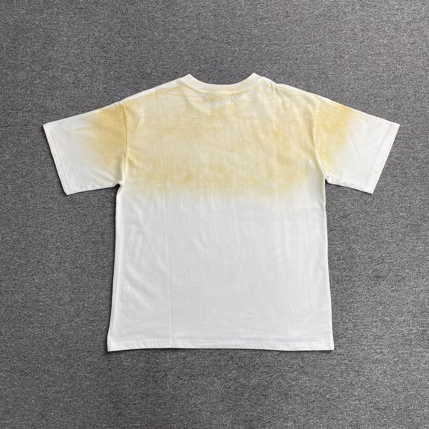 Vale Forever Defensive Anchor Tee White