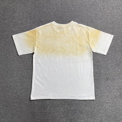 Vale Forever Defensive Anchor Tee White