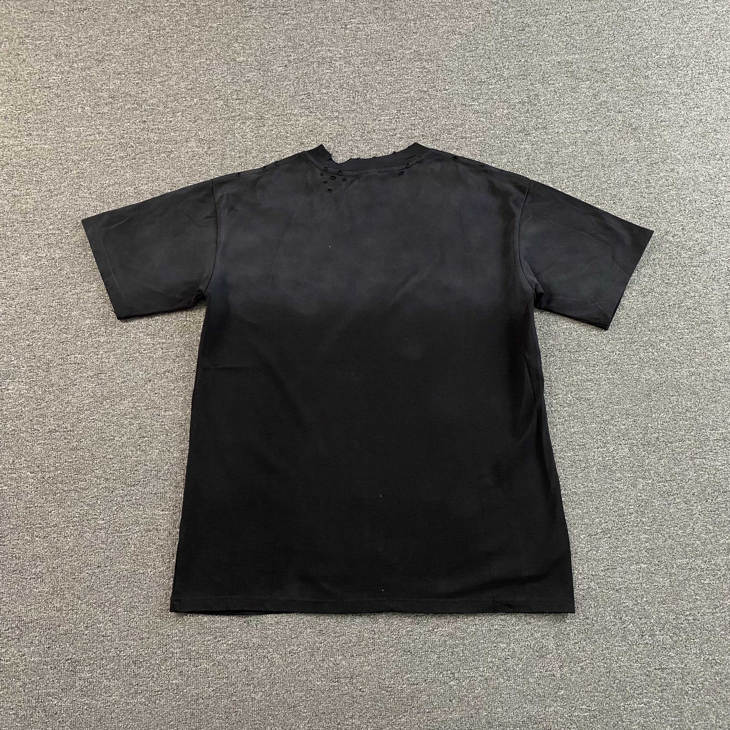 Vale Forever Fallen Bling Tee Black