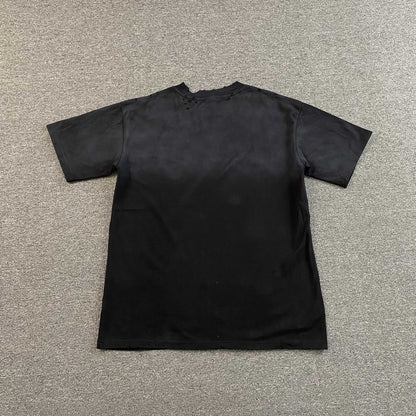 Vale Forever Fallen Bling Tee Black