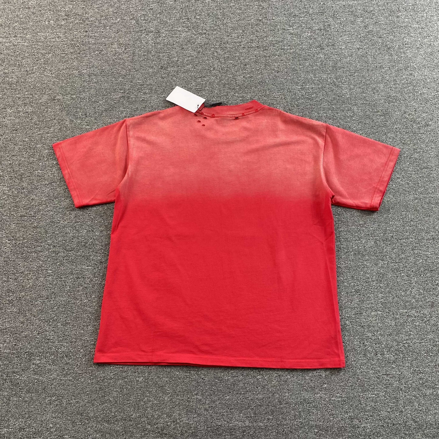 Vale Forever Forest Tee Red