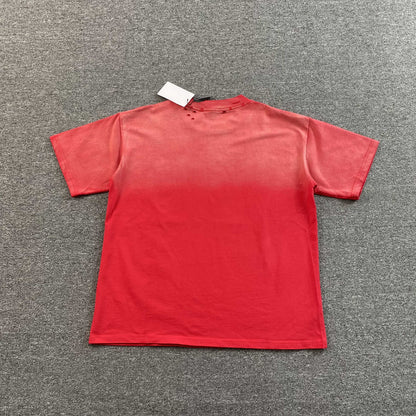 Vale Forever Forest Tee Red