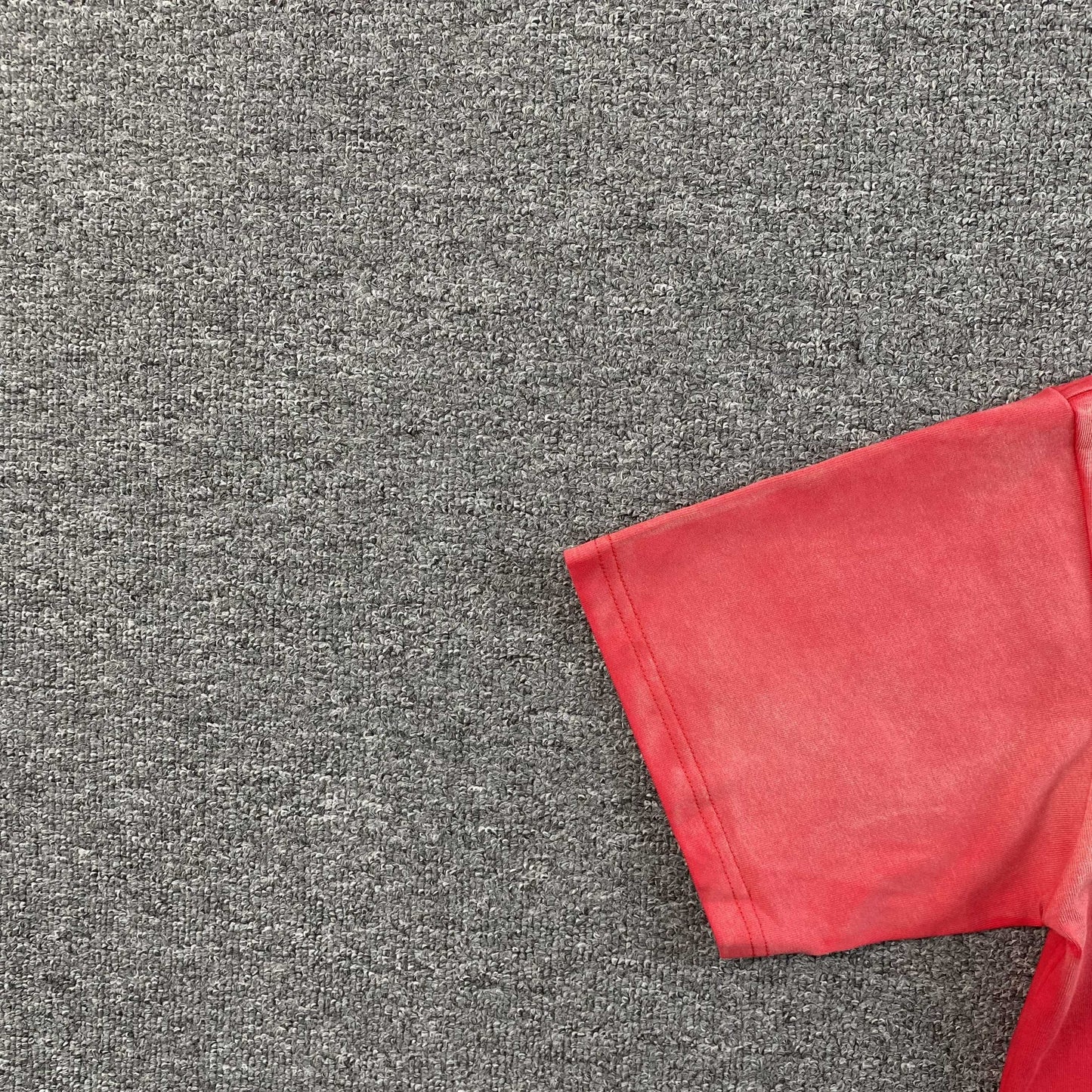 Vale Forever Forest Tee Red