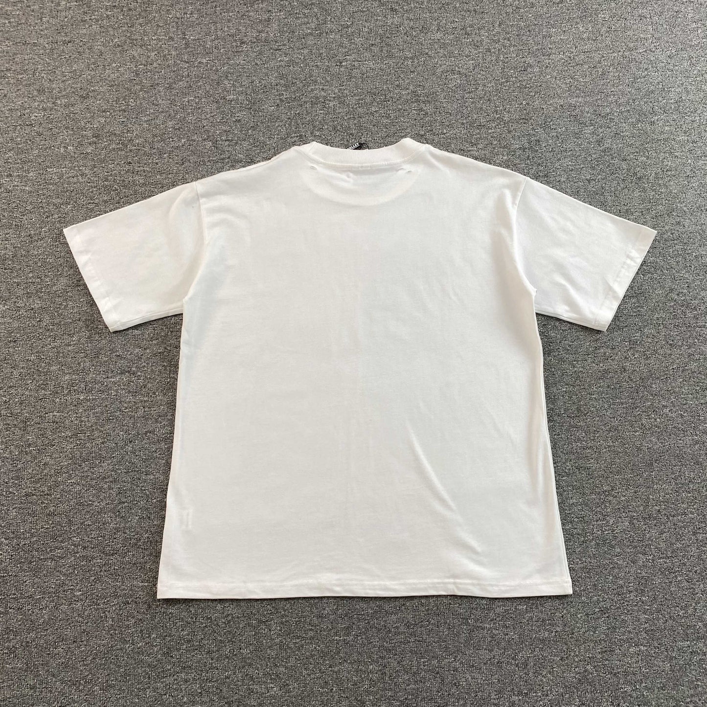 Vale Forever Forest Tee White