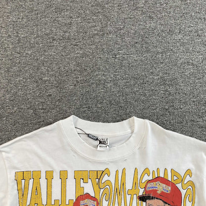 Vale Forever Forest Tee White