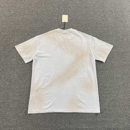 Vale Forever Forged Big Tee White