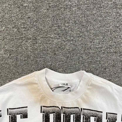 Vale Forever Forged Big Tee White