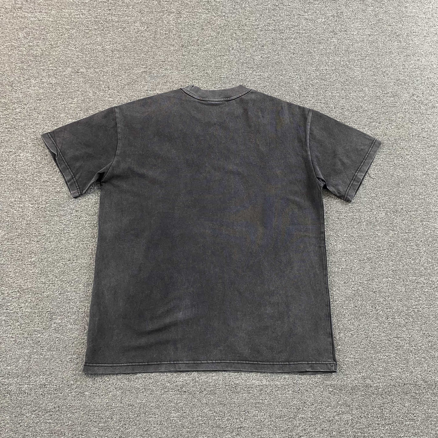 Vale Forever Godfather Black Bling Tee Black