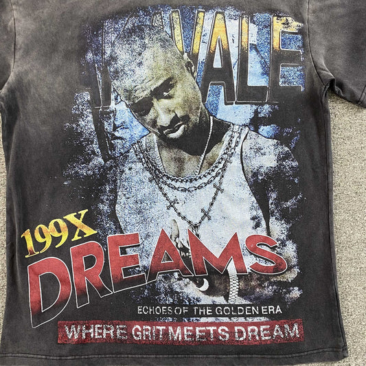 Vale Forever Makavale Black