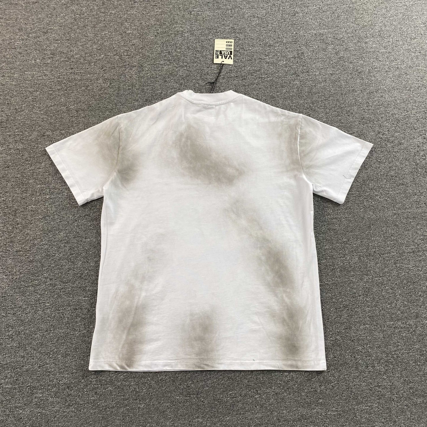 Vale Forever Makavale White