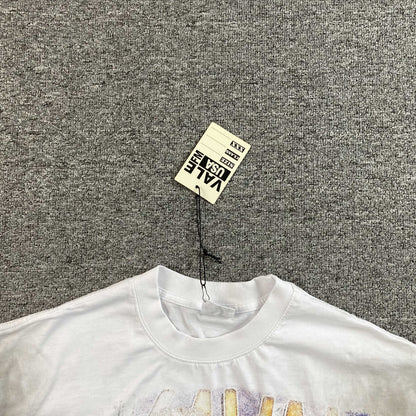 Vale Forever Makavale White