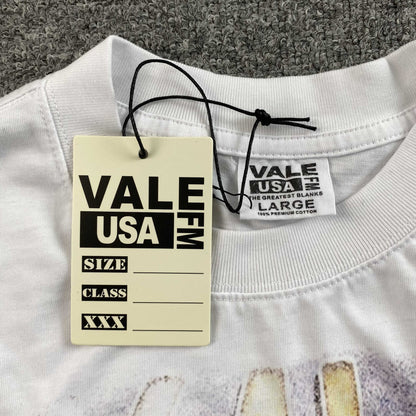 Vale Forever Makavale White