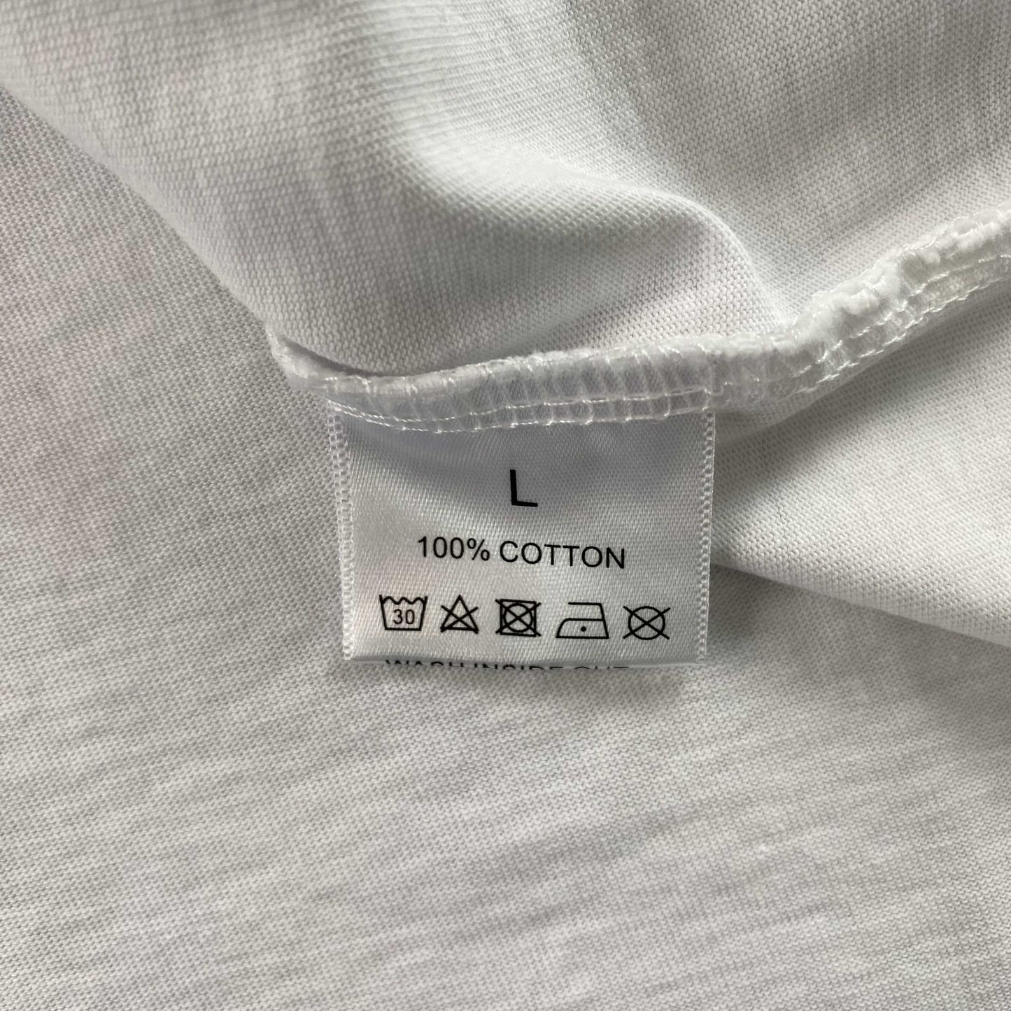 Vale Forever Makavale White