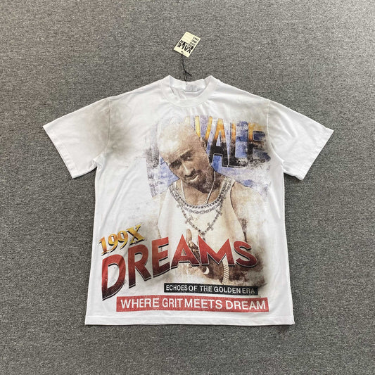 Vale Forever Makavale White