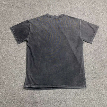 Vale Forever Monster Big Tee Black