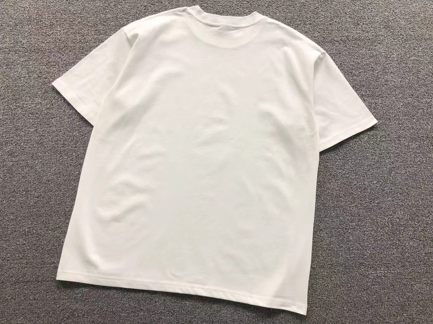 Vale Forever Mt Valemore Tee White