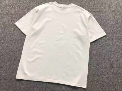 Vale Forever Mt Valemore Tee White