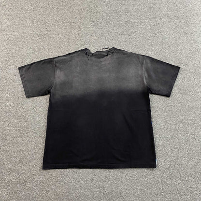 Vale Forever Panther Tee Black