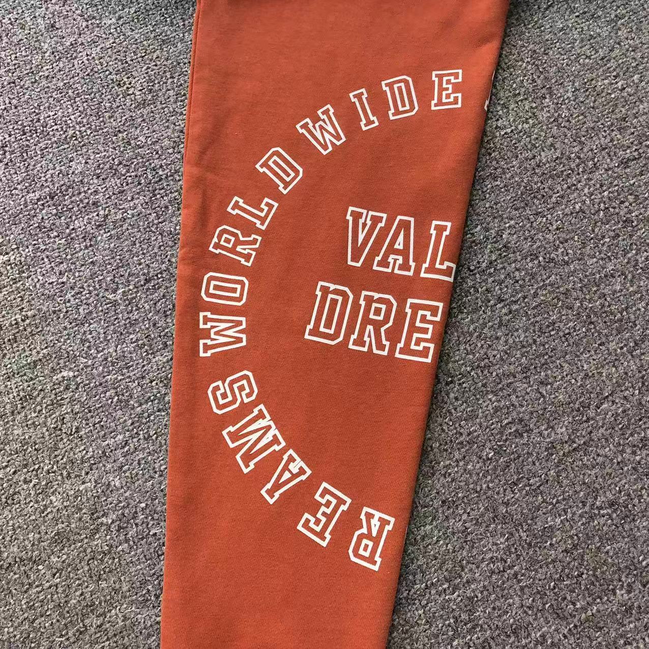 Vale Forever Patriot Chop N Screw Zip Up White