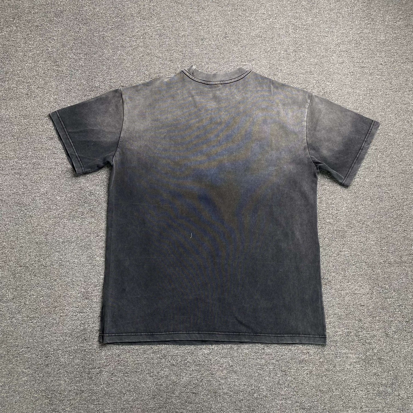 Vale Forever Slam Tee Black