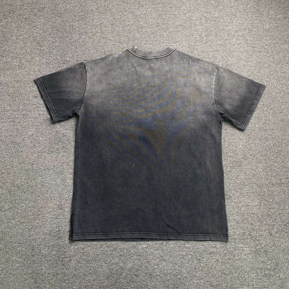 Vale Forever Slam Tee Black