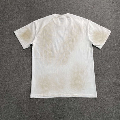 Vale Forever Slam Tee White