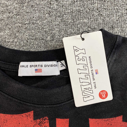 Vale Forever Summer Fest Tee Black