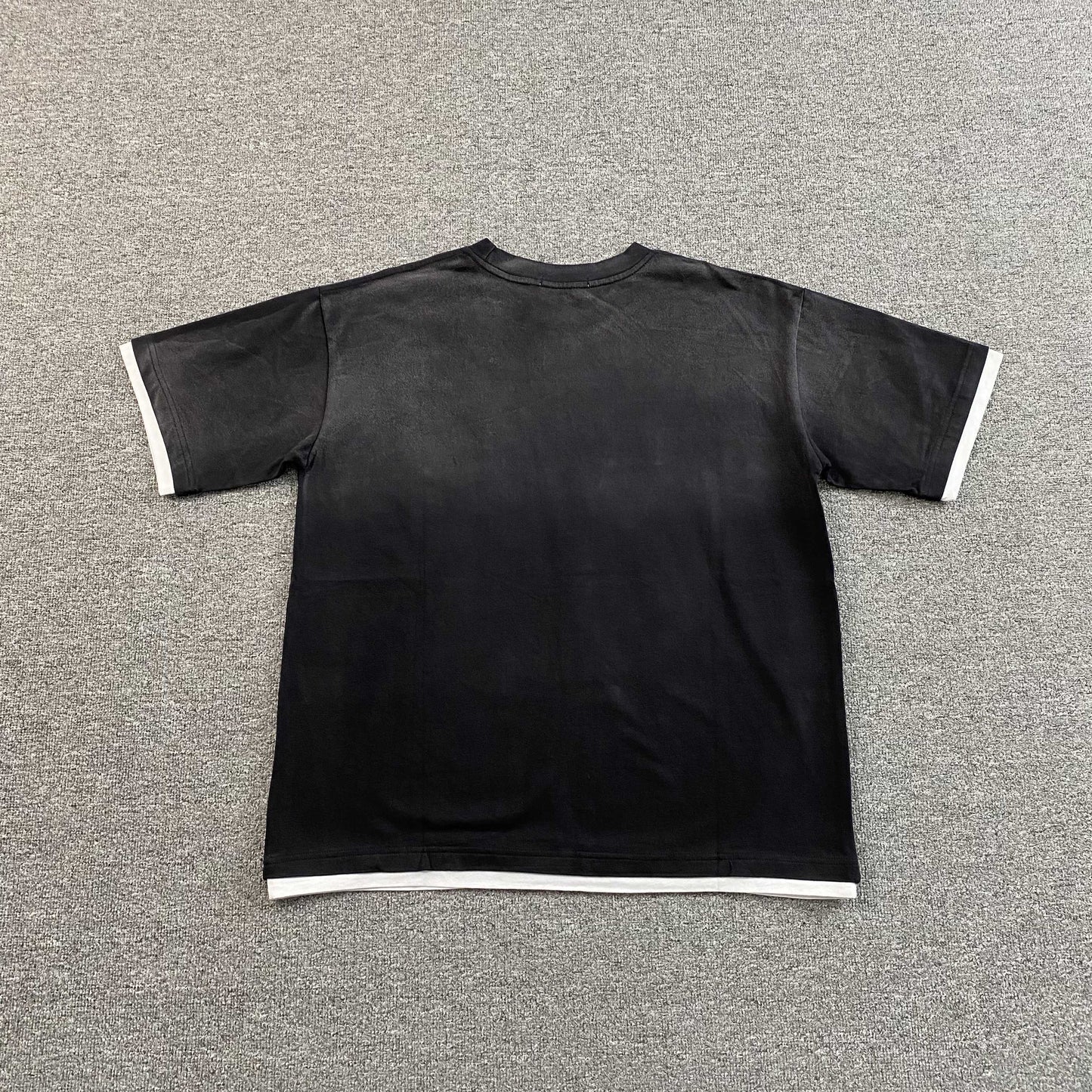 Vale Forever Summer Fest Tee Black