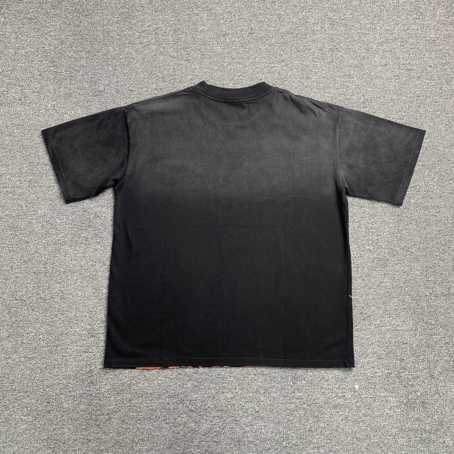 Vale Forever Sun Shattered Fist Tee Black