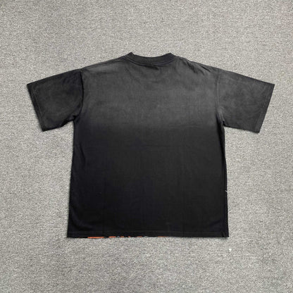 Vale Forever Sun Shattered Fist Tee Black