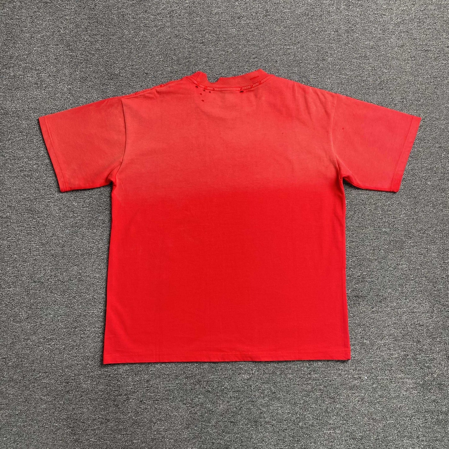 Vale Forever Target Practice Tee Red