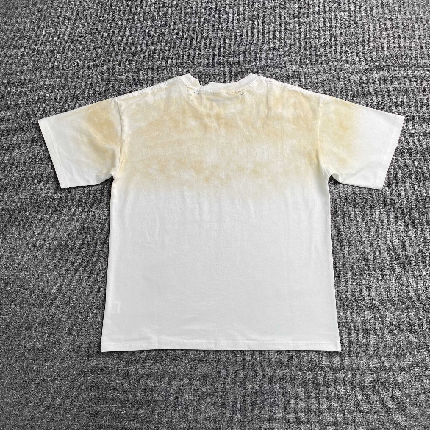 Vale Forever Target Practice Tee White