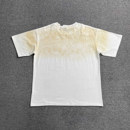 Vale Forever Target Practice Tee White