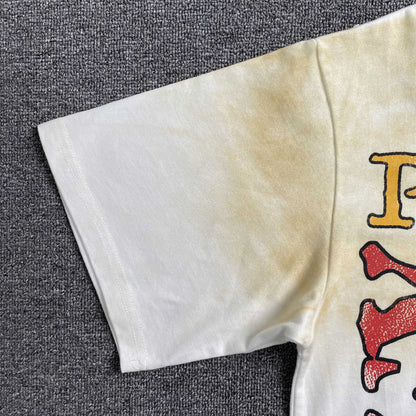 Vale Forever Target Practice Tee White