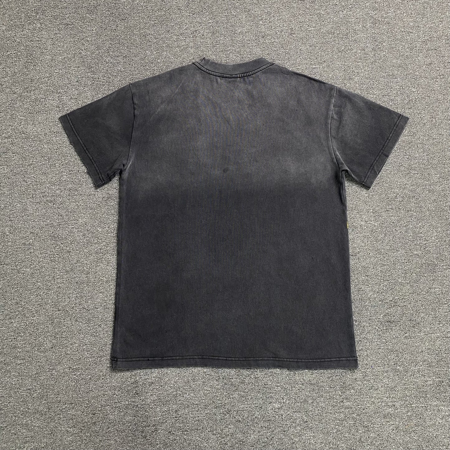 Vale Forever Target Tee Black
