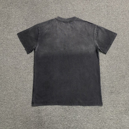 Vale Forever Target Tee Black