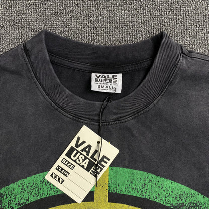 Vale Forever Target Tee Black