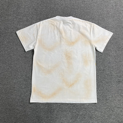 Vale Forever Target Tee White