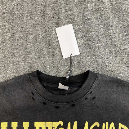 Vale Forever Wimbledon Tee Black