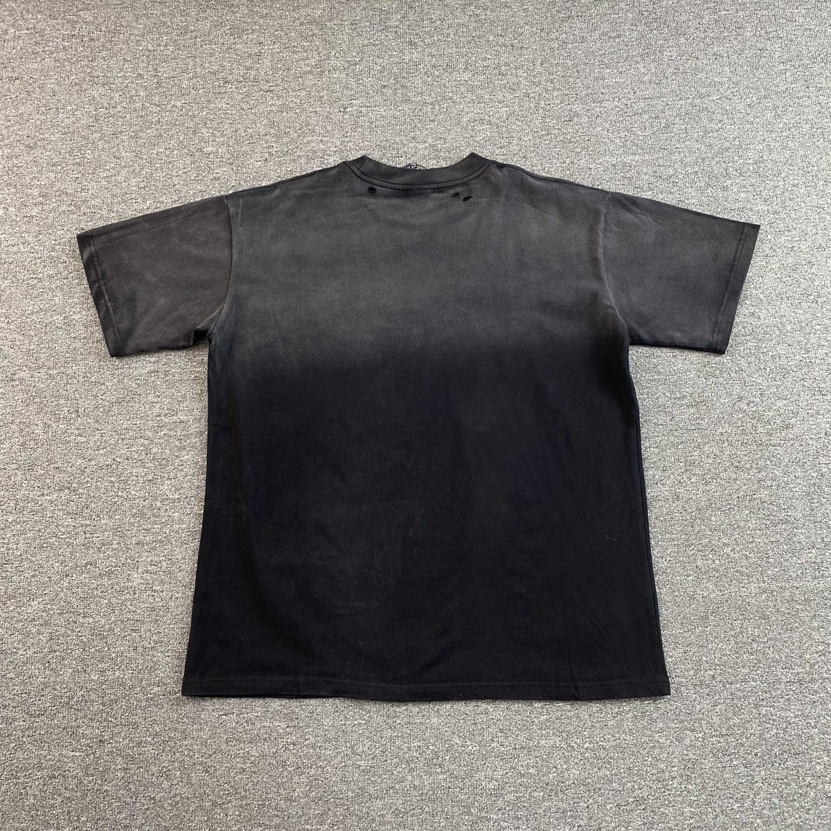 Vale Forever Wimbledon Tee Black