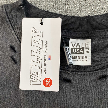 Vale Forever Wimbledon Tee Black