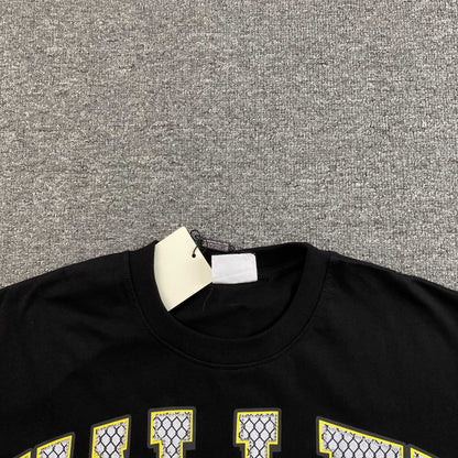 Vale Forever Wraith Bling Tee Black