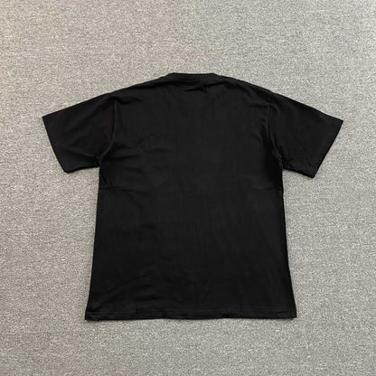 Vale Forever Wraith Bling Tee Black