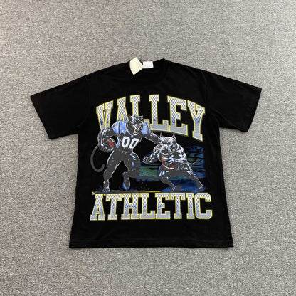 Vale Forever Wraith Bling Tee Black