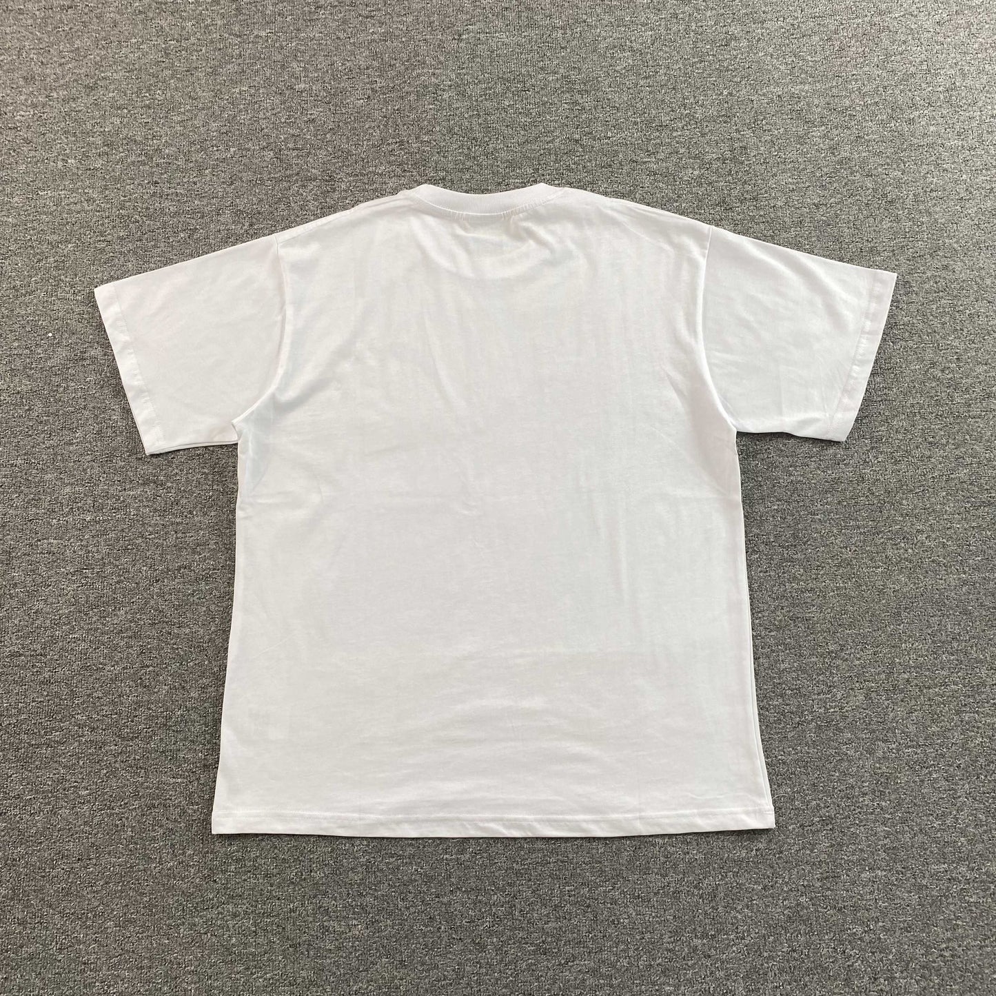 Vale Forever Wraith Bling Tee White