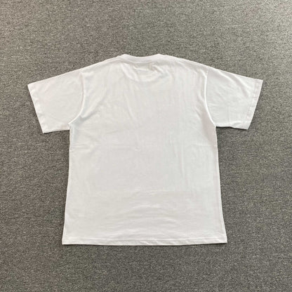 Vale Forever Wraith Bling Tee White