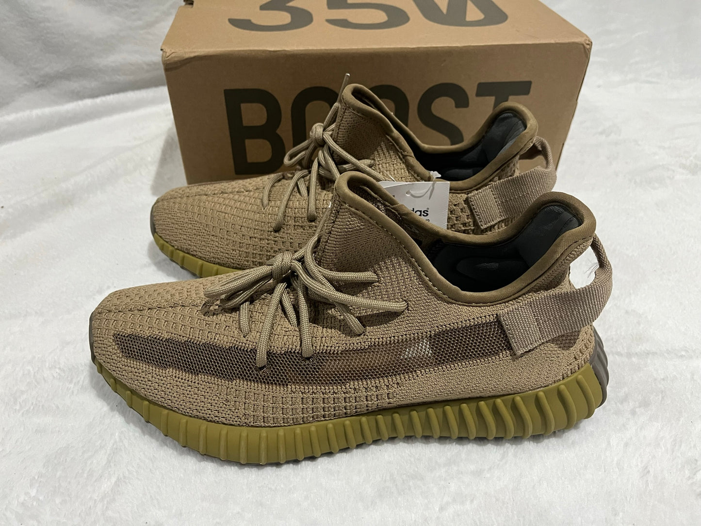 yeezy-boost-350-v2-earth-3-Drip Store Argentina